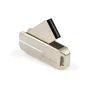 USB-флешка eXceleram 64GB U3 Series USB 2.0 Silver (EXP2U2U3S64) фото 5