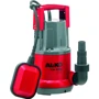 Погружной дренажный насос AL-KO TK 250 Eco (113593): Тип погружные насосы