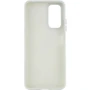 Аксессуар для смартфона TPU Case Bonbon Metal Style White for Samsung A525 Galaxy A52/A528 Galaxy A52s 5G/A526 Galaxy A52 5G: Тип накладка на заднюю часть