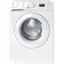 Пральна машина Indesit BWSA 61251 W EU N