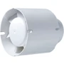 Вытяжной вентилятор BLAUBERG Tubo Plus 100
