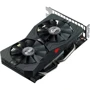 Видеокарта Asus Radeon RX 560 4Gb ROG STRIX V2 GAMING (ROG-STRIX-RX560-4G-V2-GAMING): Разрядность шины памяти, бит 128