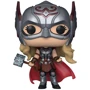 Игровая фигурка Funko Pop! серии Тор: Любовь и Гром – Могучий Тор (62422)