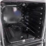 Газова плита Prime Technics PSG 64018 B: Газ-контроль конфорок есть