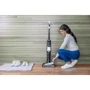 Пылесос Bissell CrossWave HF3 Cordless Pro: Вес 4.3 кг
