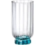 Склянка висока Bormioli Rocco Florian Lucent Blue 430 мл (199422BCG021990/1)