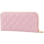 Жіночий гаманець Valiria Fashion рожевий (5DETAAB002-pink)