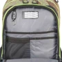 Рюкзак Herlitz Be.Bag be.ready Camouflage оливковый (24800259): Пол ребенка Для мальчиков