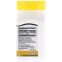 21st Century B-12 2500 mcg 110 Tablets (CEN-27112): Форма выпуска Таблетки