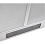 Вытяжка Ventolux MILANO 60 INOX (1000) PB: Тип воздухоочистителя Отвод
