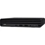 Персональний комп'ютер (ПК) HP 260G4 DM (23H46EA): Відеокартка Intel UHD Graphics 620