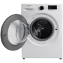 Стиральная машина Samsung WW60J32J0PW/UA: Тип машины Автомат