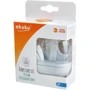 Набір манікюрний Akuku A0473 grey: Виробник Akuku