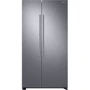 Холодильник Side-by-Side Samsung RS66N8100S9
