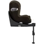 Автокресло Cybex Sirona Z2 i-Size Plus Khaki Green (522002419): Цвет зеленый
