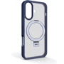 Чехол для iPhone ArmorStandart Unit Stand Dark Blue for iPhone 16 (ARM78727)