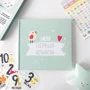 Фотоальбом Memiks для новорожденных малышей "Мой первый альбом" фото 5