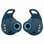 Навушники JBL Reflect Flow Pro Blue (JBLREFFLPROPBLU): Тип кріплення без кріплень