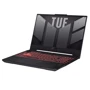 Ноутбук ASUS TUF Gaming A15 FA507NVR Jaeger Gray (FA507NVR-LP155) UA: Экран 15.6" IPS (1920x1080) Full HD