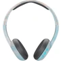 Наушники Skullcandy Uproar BT Clear/Scribble/Black (S5URJW-547-PS): Тип конструкции полноразмерные