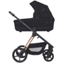 Коляска 2 в 1 Espiro Miloo 109 Charming Touch (5905683800358): Тип коляски Универсальная коляска (2-в-1)