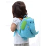 Рюкзак детский Sigikid Слоник 24621SK: Тип Рюкзак