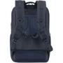 Сумка для ноутбука RivaCase 17.3 "7861 Dark Blue (7861Blue): Форм-фактор 17.3"