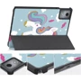 Аксесуар для планшетних ПК BeCover Smart Case Unicorn для Lenovo Tab K11 Plus TB-352F (711858)