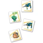 Настільна гра Vladi Toys Мемо VT2107-02 (RU-UA): Виробник Vladi Toys