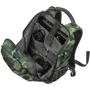 Сумка для ноутбуков Trust 15.6" Backpack GXT 1255 Outlaw Camo (23302) фото 7