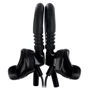 Наушники Yurbuds Focus 400 Black (YBIMFOCU04BLK): Назначение для смартфона и плеера