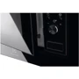 Встраиваемая микроволновая печь Electrolux LMS2203EMK: Диаметр поддона 245 мм