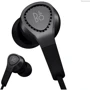 Наушники Bang & Olufsen BeoPlay H3 Black: Тип крепления без креплений