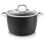Кастрюля Tescoma President Stone 24 см 6 л (780325)