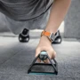 Switcheasy Active Sport G-hook Watch Loop Orange (MAW459160OR23) для Apple Watch 42/44/45/49mm фото 8