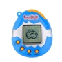Игрушка электронный питомец Тамагочи в яйце динозавра UFT Eggshell Game (EggBlue)