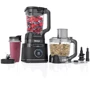 Кухонний комбайн Ninja Detect Power Mixer & Processor Pro TB401EU: Конструкція стационарный