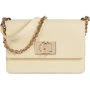 Женская сумка кросс боди Furla 1927 Mini Crossbody 20 Bafkaco кремовая (BAFKACOARE000DFM00): Пол Женский