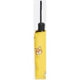 Парасолька жіночий автомат Monsen жовтий (C1PUPPYy-yellow): Тип ручки Прямая