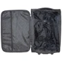 Валіза Semi Line 19" (S) Black чорний (T5601-1): Стать унісекс