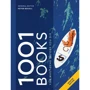 Peter Boxall: 1001, Books You Must Read Before You Die