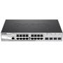 Мережевий комутатор D-Link DGS-1210-20/ME/A1A