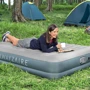 Надувний матрац Bestway AlwayzAire Fortech Queen Airbed з Втроенная акумуляторним насосом 152х203х36 см (69078) фото 7