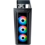 Корпус Cooler Master MasterBox 520 ARGB Black (MB520-KGNN-S01): Призначення ігровий