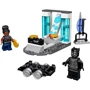 Конструктор LEGO Super Heroes Лаборатория Сюри 58 деталей (76212): Количество деталей, шт. 58