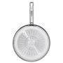 Сковорода Tefal Intuition 20 + 26 см Thermo-Spot 2 шт (B817S255): Диаметр, см 26
