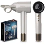 Фен CECOTEC DryGlam Waves Champagne 4in1 (A01_EU01_103715)