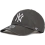 Бейсболка 47 Brand New York Yankees темно-серая (B-RGW17GWS-CCA)