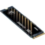 MSI Spatium M390 500 GB (S78-440K170-P83): Интерфейс подключения PCI-Express 3.0 (x4)