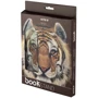 Подставка для книг Kite Tiger металлическая 20х26 см (K24-390-4) фото 2